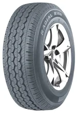 Легкогрузовая шина летняя WESTLAKE H-188 195/75R16C 107/105R