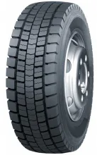 Грузовая шина всесезонная GOODRIDE MultiDrive D1 315/70R22.5 20pr 154/150L ведущая (Тайланд)