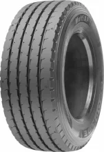Грузовая шина всесезонная GOODRIDE MultiAP T1 385/65R22.5 20pr 160K прицеп (Тайланд)