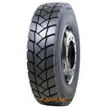 Грузовая шина всесезонная OVATION VI-768 315/80R22.5 20pr 156/152L карьер