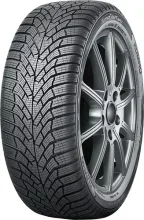 Легковая шина зимняя KUMHO WinterCraft WP-52 175/70R13 82T