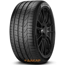 Легковая шина летняя PIRELLI P-Zero Luxury Saloon MERCEDES 255/35R19 XL RunFlat 96Y
