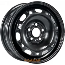Диск штампованный Magnetto 14018 AM 5.5J 14 4*100 D54.1 ET46 Black