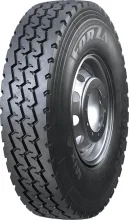 Грузовая шина всесезонная FORZA MIX A 315/80R22.5 156/150K универсальная