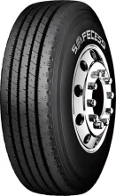 Грузовая шина всесезонная SAFECESS SFC-66 295/80R22.5 18pr 152/149L руль TL