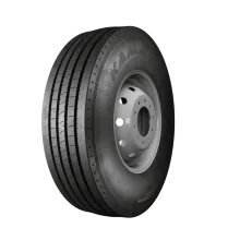 Грузовая шина всесезонная КАМА NF-201 315/80R22.5 156/150L руль