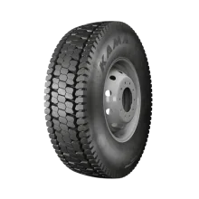 Грузовая шина всесезонная КАМА NR-201 All Steel 275/70 R22.5 148/145L ведущая TBL #