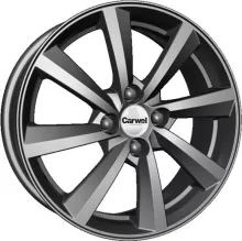 Диск литой CARWEL Селигер 6J 16 4*98 D58.5 ET33 AB 