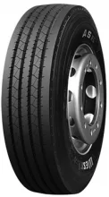 Грузовая шина всесезонная GOODRIDE AS-678 295/75R22.5 14pr 144/141L руль/прицеп (Тайланд)