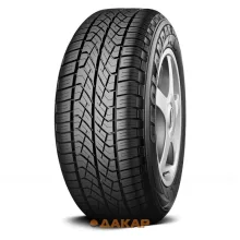 Легковая шина летняя YOKOHAMA G-95A 225/60R17 99V (JPN) #