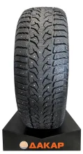 Легкогрузовая шина зимняяШИПЫ COMPASAL WINTER STUD 185/75R16C 104/102R