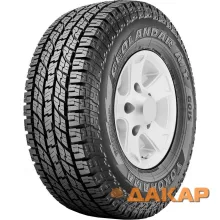 Легковая шина всесезонная YOKOHAMA Geolandar G-015 225/70R16 103H