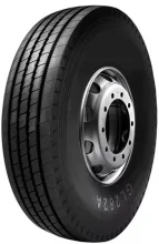 Грузовая шина всесезонная ADVANCE GL-282A 315/80 R22.5 20pr 156/150L руль #