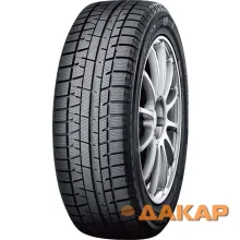 Легковая шина зимняя YOKOHAMA IceGuard IG-50+ 185/65R15 88Q