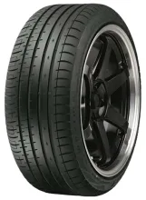 Легковая шина летняя ACCELERA PHi-R 255/35R19 XL 96Y
