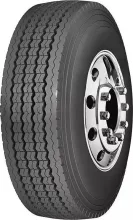 Грузовая шина всесезонная KPATOS KTR-59 385/65 R22.5 20pr 160L прицеп 4 дорожки #1