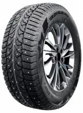 Легкогрузовая шина зимняяШИПЫ ROYAL BLACK Royal Stud-2 195/75R16C 107/105R