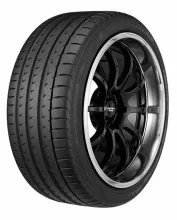 Легковая шина летняя YOKOHAMA V-105S 225/40R19 XL 93Y