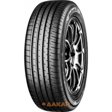 Легковая шина летняя YOKOHAMA AE-61 BluEarth-XT 215/65R17 99V