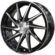 Диск литой DWS 561R 6J 15 4*100 D60.1 ET40 BFP 