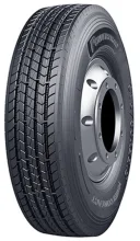 Грузовая шина всесезонная POWERTRAC POWER CONTACT 275/70 R22.5 16pr 148/145M руль T #