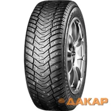 Легковая шина зимняя шипованная YOKOHAMA IceGuard IG-65 225/60R18 104T