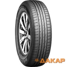 Легковая шина летняя NEXEN NBlue HD Plus 185/70R14 88T