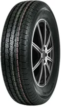 Легкогрузовая шина летняя COMPASAL GAZILL 195/75R16C 107/105R
