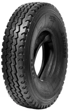 Грузовая шина всесезонная TAITONG HS268 9.00 R20 16pr 144/142K универсальная с/к, с об/лент #