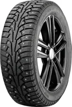 Легковая шина зимняя шипованная IKON Tyres Character Ice 5 195/55R16 XL 91T