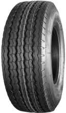 Грузовая шина всесезонная APLUS T-706 215/75R17.5 18pr 135/133J прицеп 4 дорожки