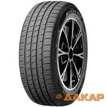Легковая шина летняя NEXEN Nfera RU-1 255/50R19 107W Перед