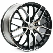 Диск литой RST R007 7.50J 17 5*114.3 D67.1 ET45 BD 
