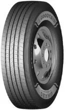 Грузовая шина всесезонная GOODTRIP GHA20 315/70R22.5 20pr 154/151M (156/150)M руль (Китай)
