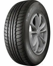 Легковая шина летняя КАМА НК-132 Breeze 175/65R14 82H