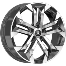 Premium Series Jaecoo J7 КР015