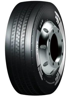 Грузовая шина всесезонная LANVIGATOR T-707 385/65R22.5 24pr 164K руль #
