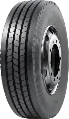 Грузовая шина всесезонная HIFLY HH-111 245/70 R19.5 16pr M+S 135/133L