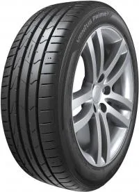 Легковая шина летняя HANKOOK Ventus Prime-3 K-125 235/55R18 100H