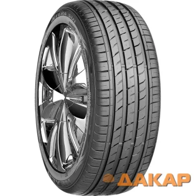 Легковая шина летняя NEXEN Nfera SU-1 235/45R17 XL 97W