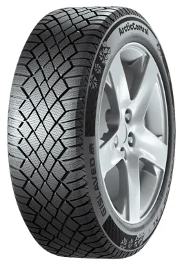 Легковая шина зимняя GISLAVED ArcticControl 225/50R18 XL 99T