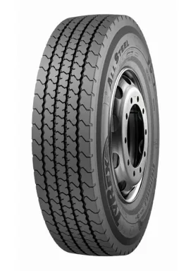 Грузовая шина всесезонная TYREX VC-1 All Steel 275/70 R22.5 148/145J универсальная #1