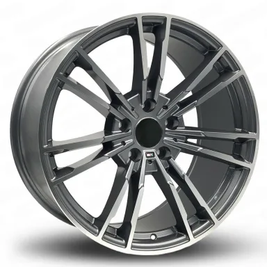 Диск литой Replica 1356 8.00J 18 5*112 D66.6 ET29 MG 