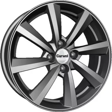 Диск литой CARWEL Селигер 6J 16 4*98 D58.5 ET33 AB 
