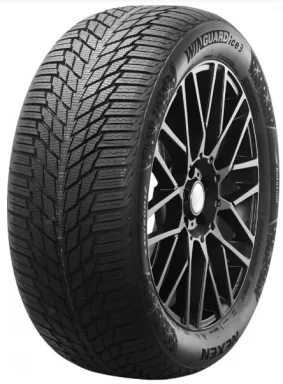 Легковая шина зимняя NEXEN Winguard Ice 3 215/65R16 98T