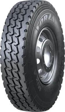 Грузовая шина всесезонная FORZA MIX A 315/80R22.5 156/150K универсальная