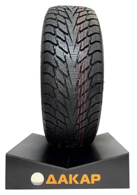 Легковая шина зимняя CORDIANT Winter Drive 2 SUV 215/65R17 SUV 103T б/к
