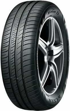 Легковая шина летняя NEXEN NBlue S 205/55R16 91V