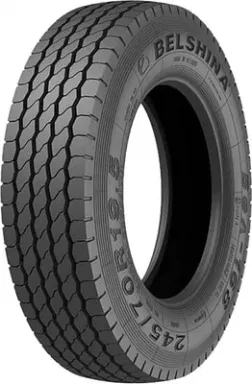 Грузовая шина всесезонная БЕЛШИНА БЕЛ-168 245/70R19.5 136/134M