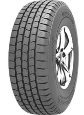 Легкогрузовая шина летняя WESTLAKE SL315 195/75R16C 107/105R